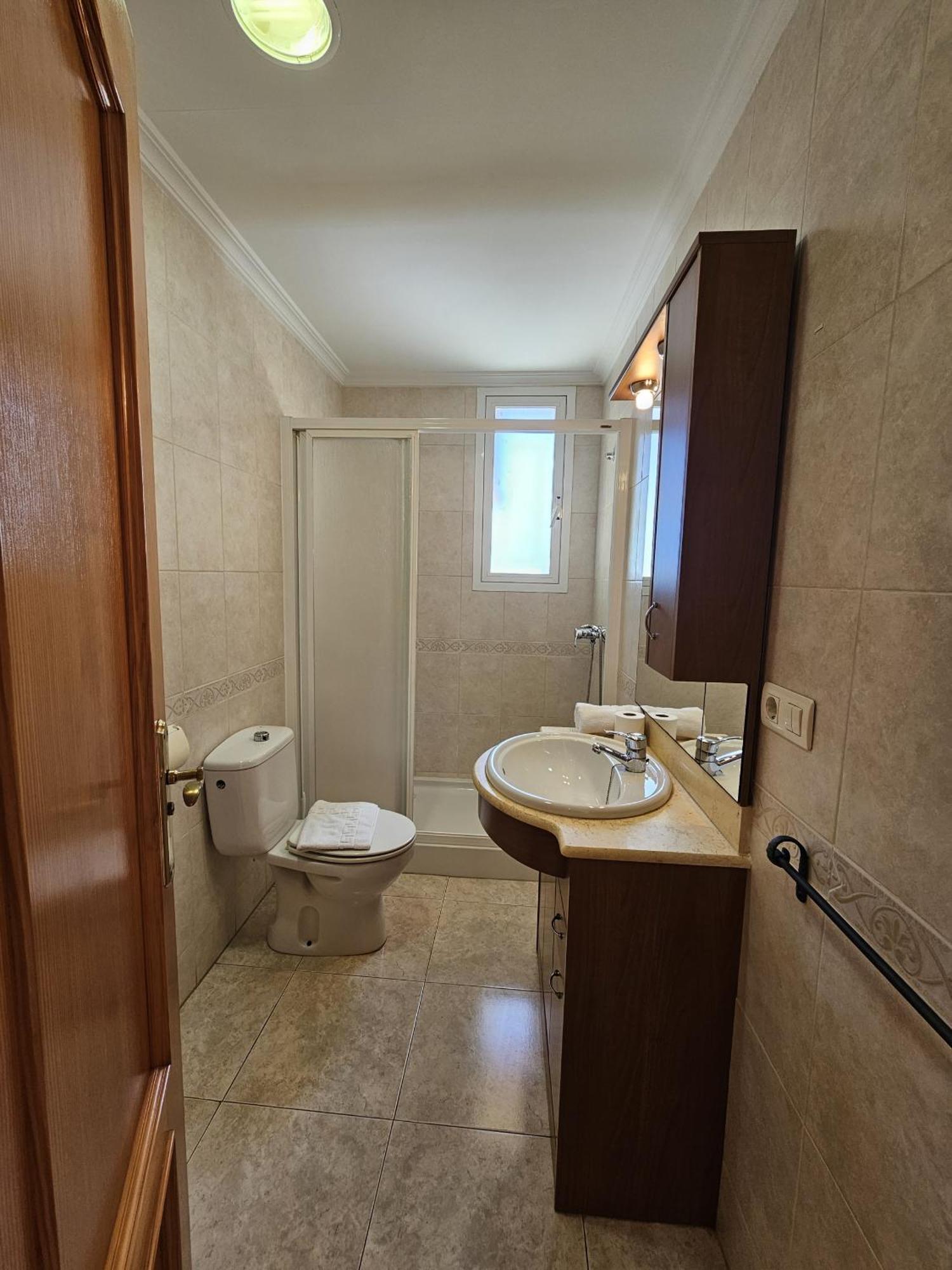 Apartamento La Garita If Benidorm Exteriör bild