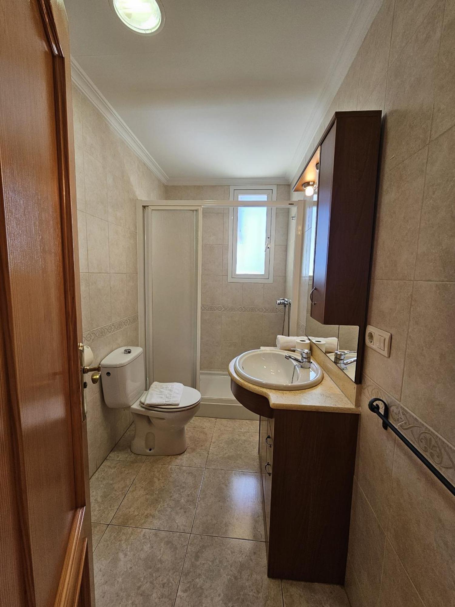 Apartamento La Garita If Benidorm Exteriör bild